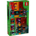 LEGO La Torre Dell' Enderman - 21279