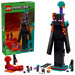 LEGO La Torre Dell' Enderman - 21279