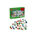 LEGO Minecraft Calendario Dell’Avvento 2025 - 21280