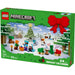 LEGO Minecraft Calendario Dell’Avvento 2025 - 21280