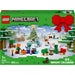 LEGO Minecraft Calendario Dell’Avvento 2025 - 21280