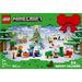 LEGO Minecraft Calendario Dell’Avvento 2025 - 21280