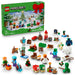 LEGO Minecraft Calendario Dell’Avvento 2025 - 21280