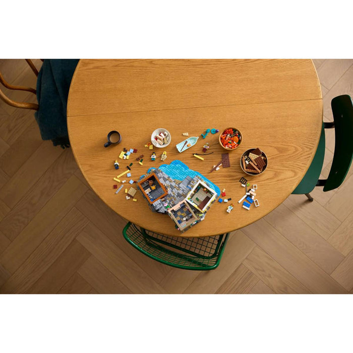 LEGO Riviera Italiana - 21359