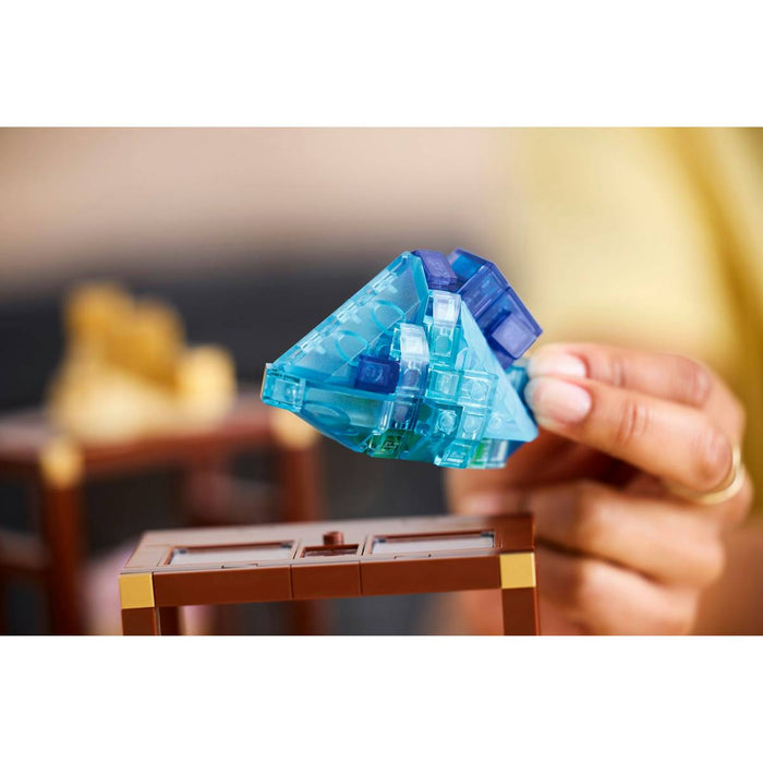 LEGO Collezione Di Minerali - 21362