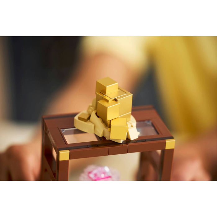 LEGO Collezione Di Minerali - 21362