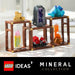 LEGO Collezione Di Minerali - 21362