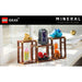 LEGO Collezione Di Minerali - 21362