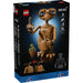 LEGO Et L' Extra Terrestre