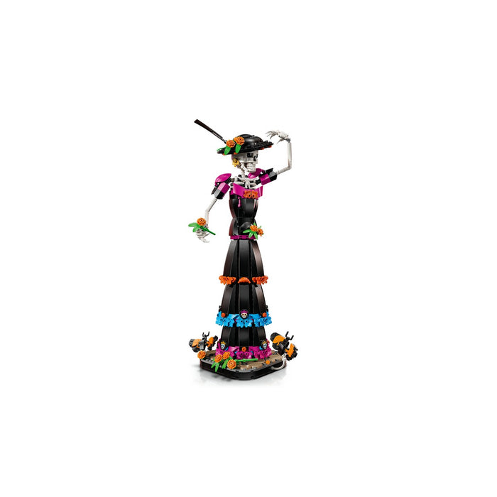 LEGO La Catrina