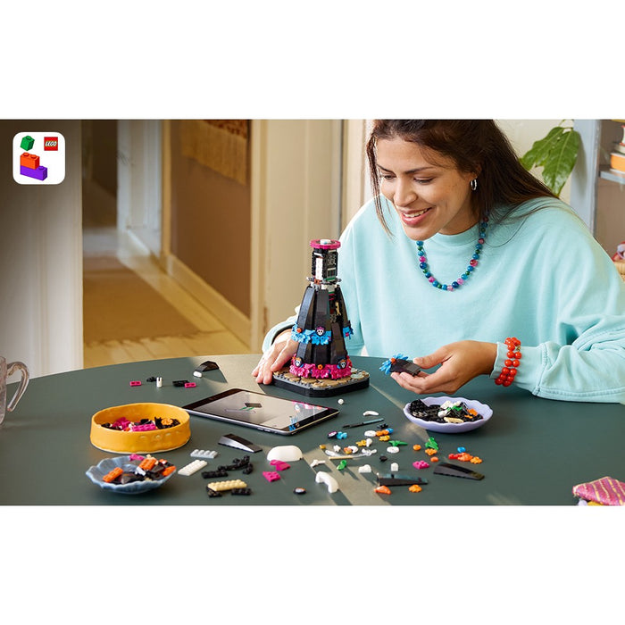 LEGO La Catrina