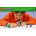 LEGO Avventura Di Steve Nella Taiga - 21583