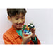 LEGO Avventura Di Steve Nella Taiga - 21583