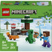 LEGO Avventura Di Steve Nella Taiga - 21583
