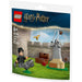 LEGO Lezione Di Quidditch - 30706