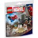 LEGO Rapina Al Museo Di Venom - 30707