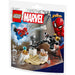 LEGO Rapina Al Museo Di Venom - 30707