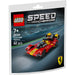 LEGO Ferrari 499P Hypercar Le Mans - 30709