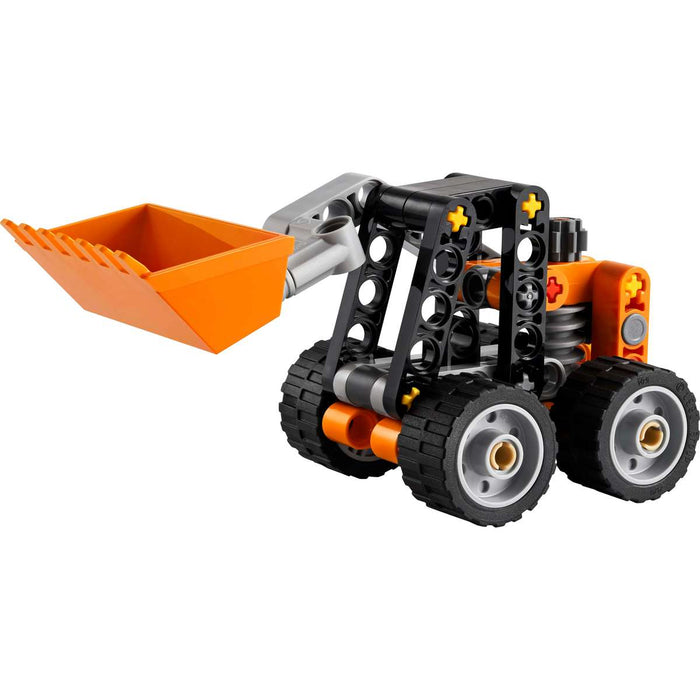 LEGO Minipala - 30710