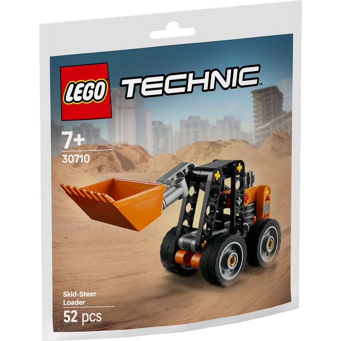 LEGO Minipala - 30710