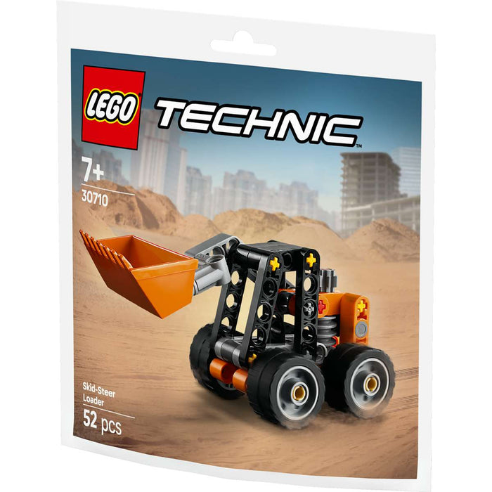 LEGO Minipala - 30710