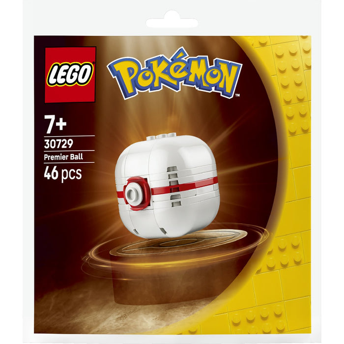 LEGO Premier Ball