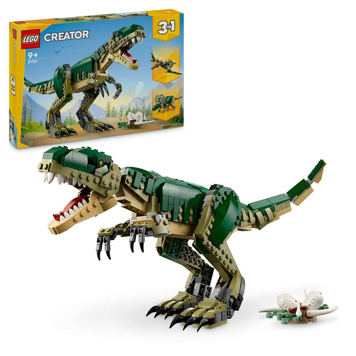 LEGO T. Rex - 31151