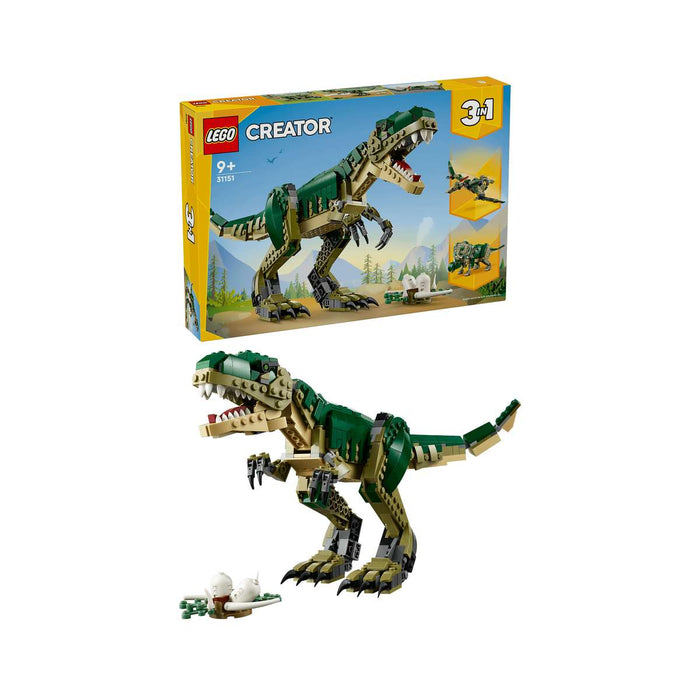 LEGO T. Rex - 31151