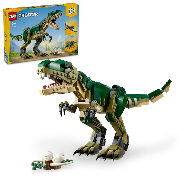 LEGO T. Rex - 31151
