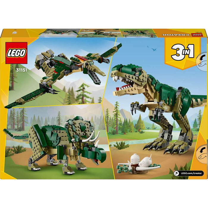 LEGO T. Rex - 31151