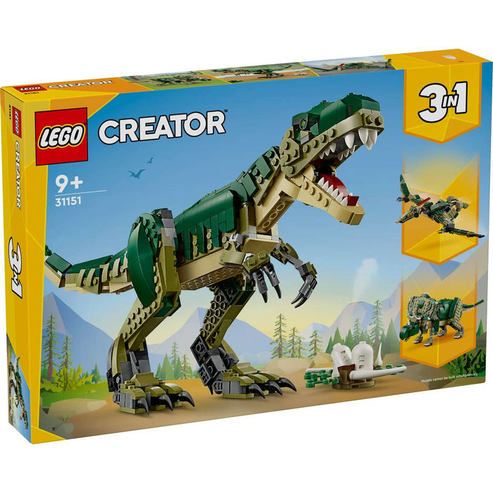 LEGO T. Rex - 31151