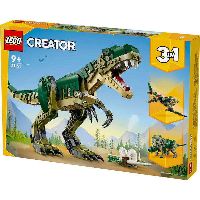 LEGO T. Rex - 31151