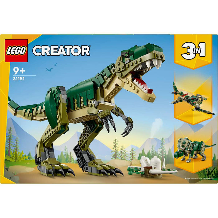 LEGO T. Rex - 31151