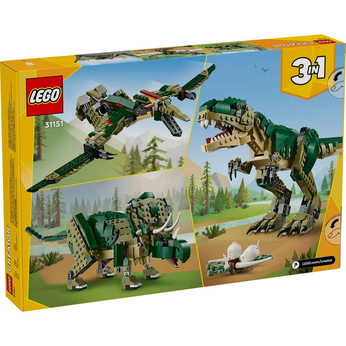LEGO T. Rex - 31151