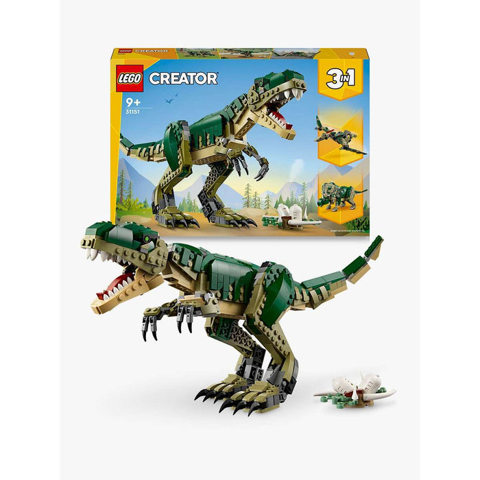 LEGO T. Rex - 31151