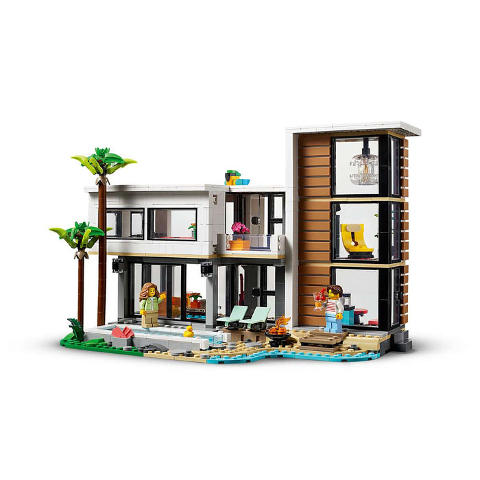 LEGO Casa Moderna - 31153