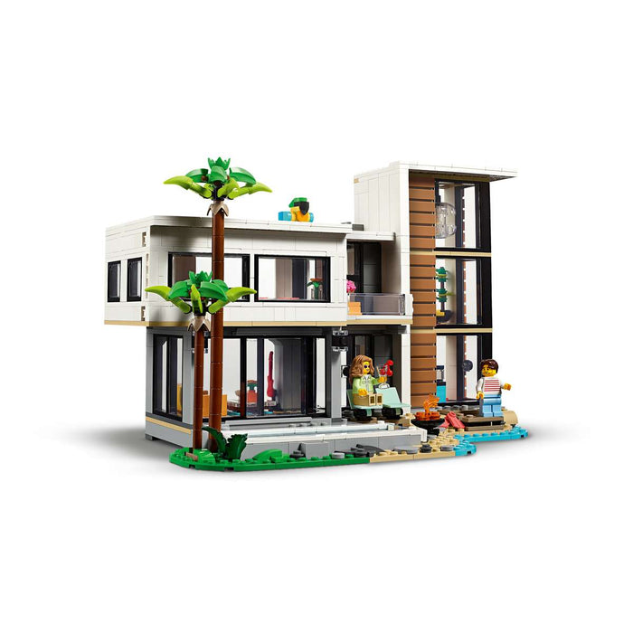 LEGO Casa Moderna - 31153