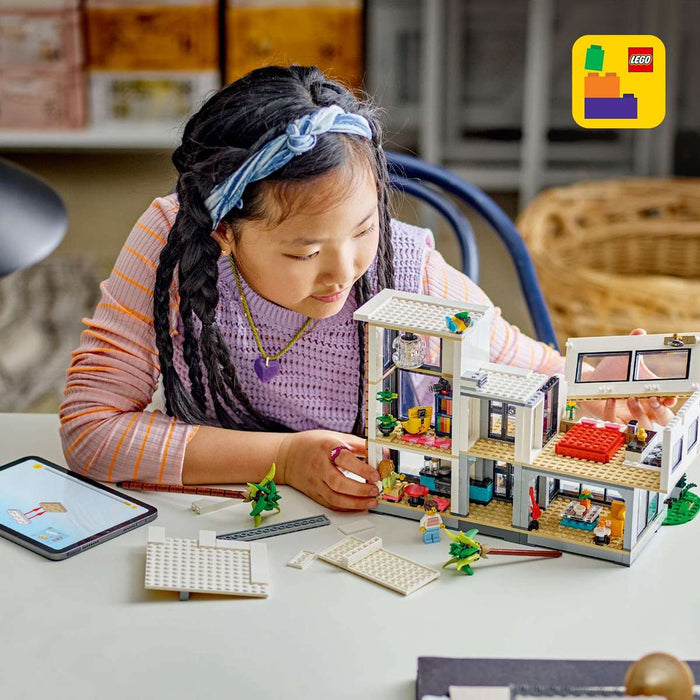 LEGO Casa Moderna - 31153