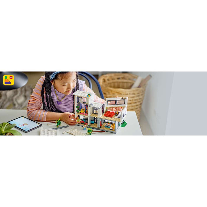 LEGO Casa Moderna - 31153
