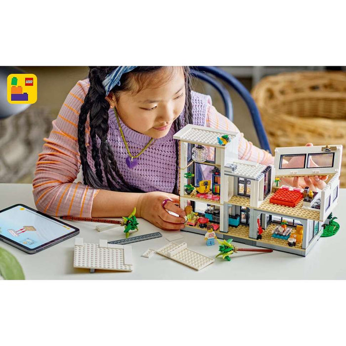 LEGO Casa Moderna - 31153