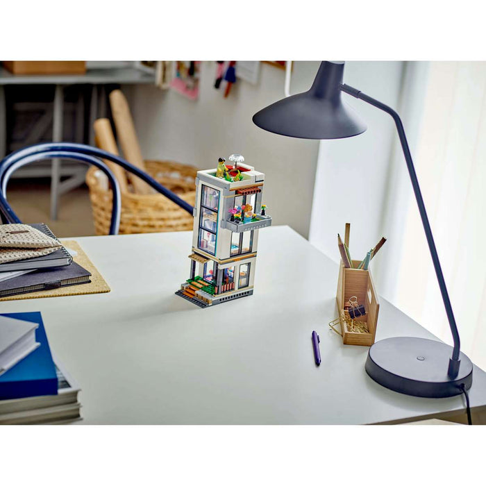 LEGO Casa Moderna - 31153