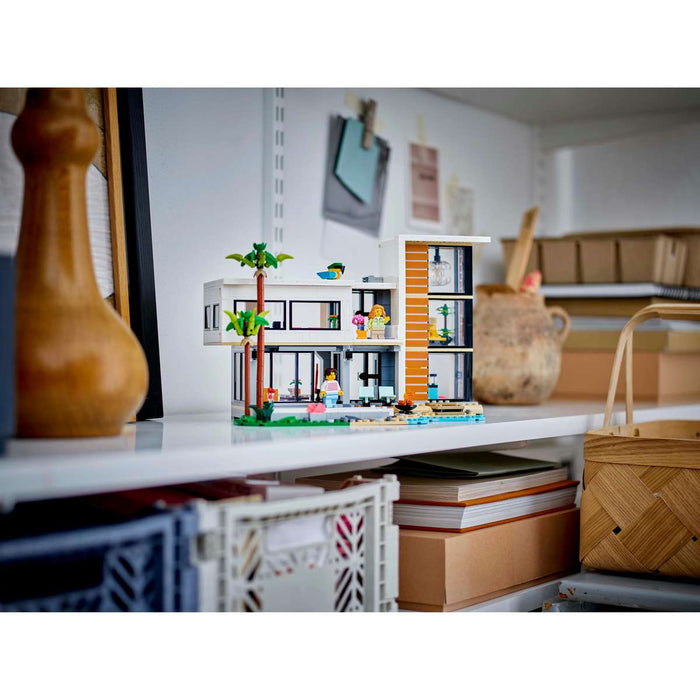 LEGO Casa Moderna - 31153