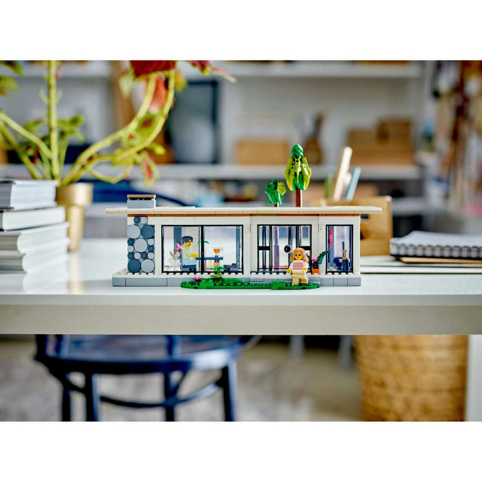 LEGO Casa Moderna - 31153