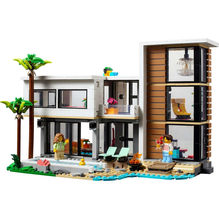 LEGO Casa Moderna - 31153