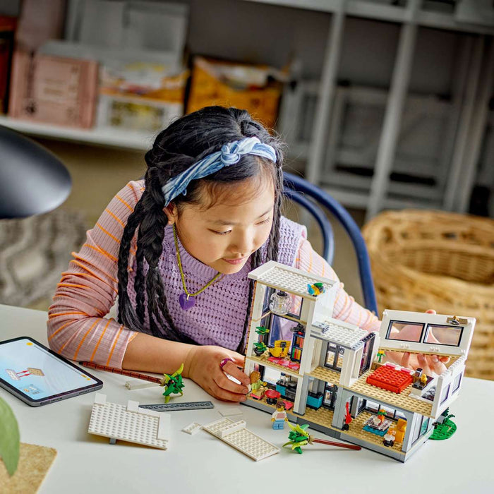 LEGO Casa Moderna - 31153