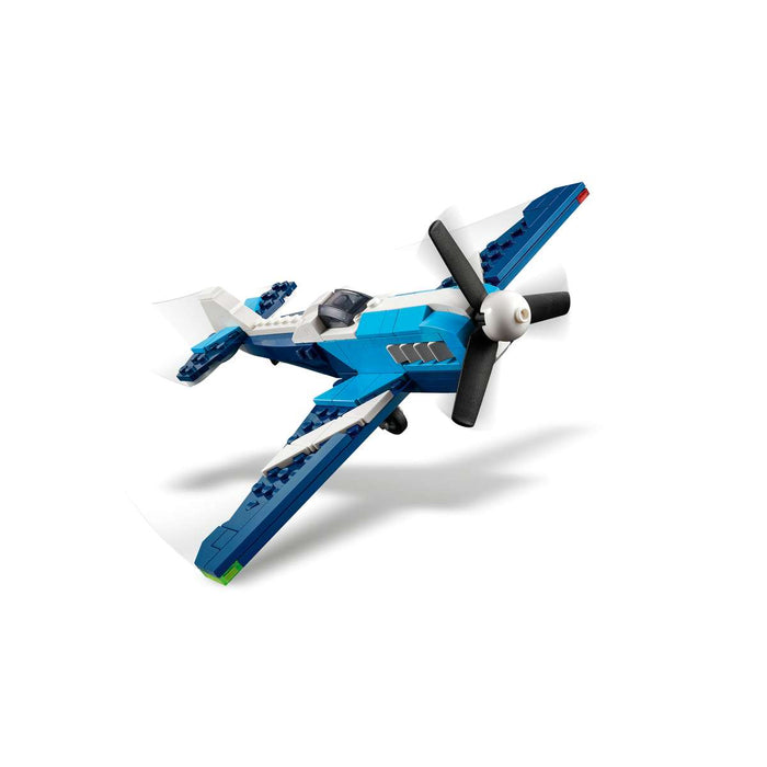LEGO Velivolo Aereo Competizione - 31160