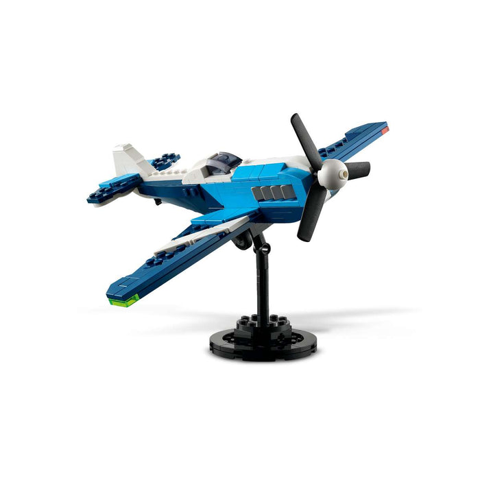 LEGO Velivolo Aereo Competizione - 31160