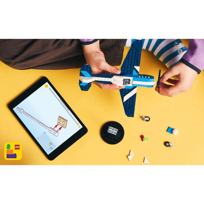 LEGO Velivolo Aereo Competizione - 31160