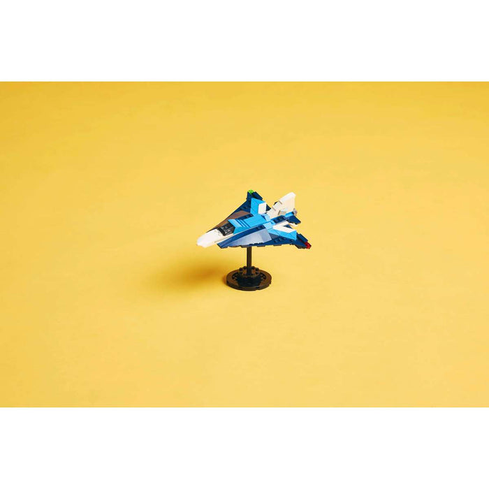 LEGO Velivolo Aereo Competizione - 31160