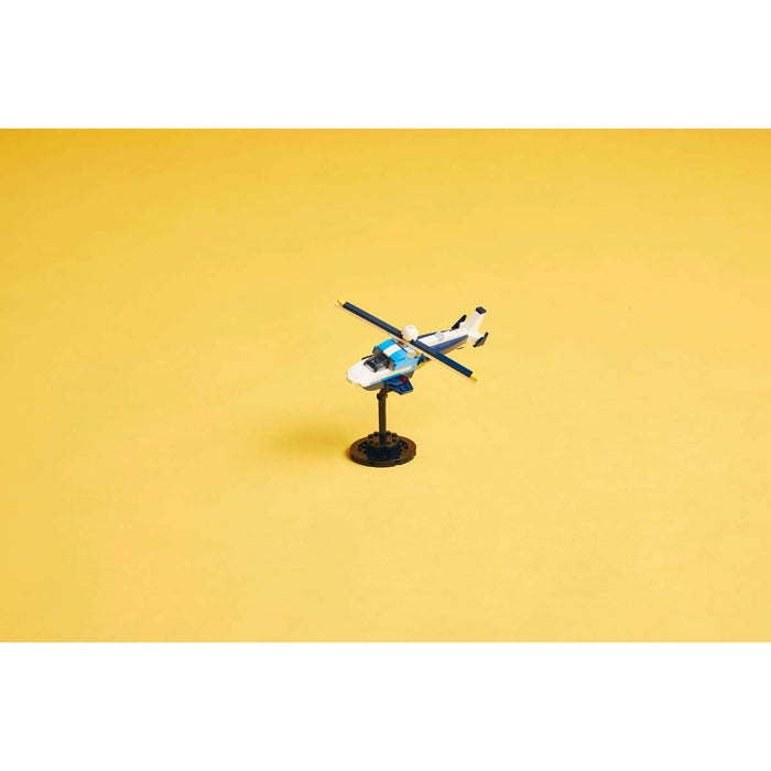 LEGO Velivolo Aereo Competizione - 31160